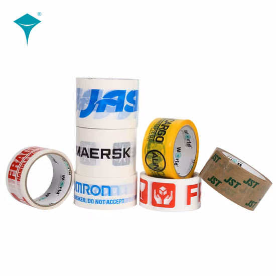 Ruban auto-adhésif BOPP (WP